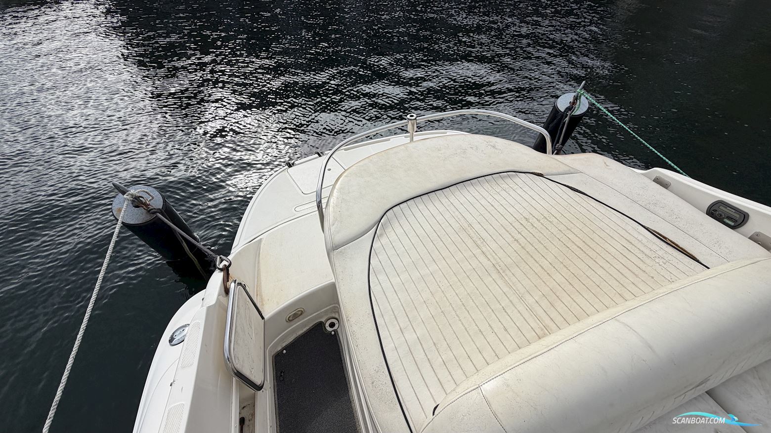 Monterey 268 SC
