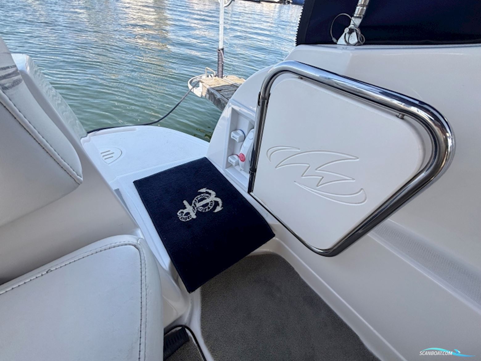 Monterey 270 CR