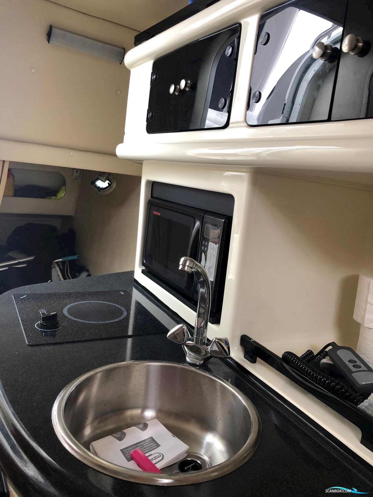 Monterey 270 Cruiser