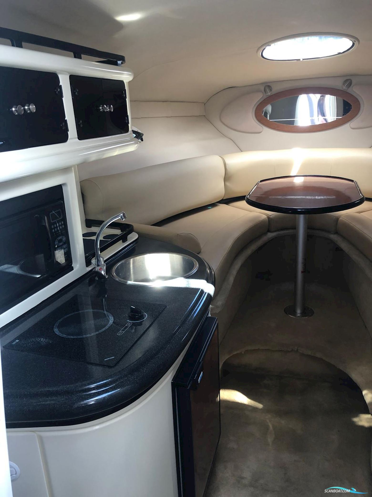 Monterey 270 Cruiser