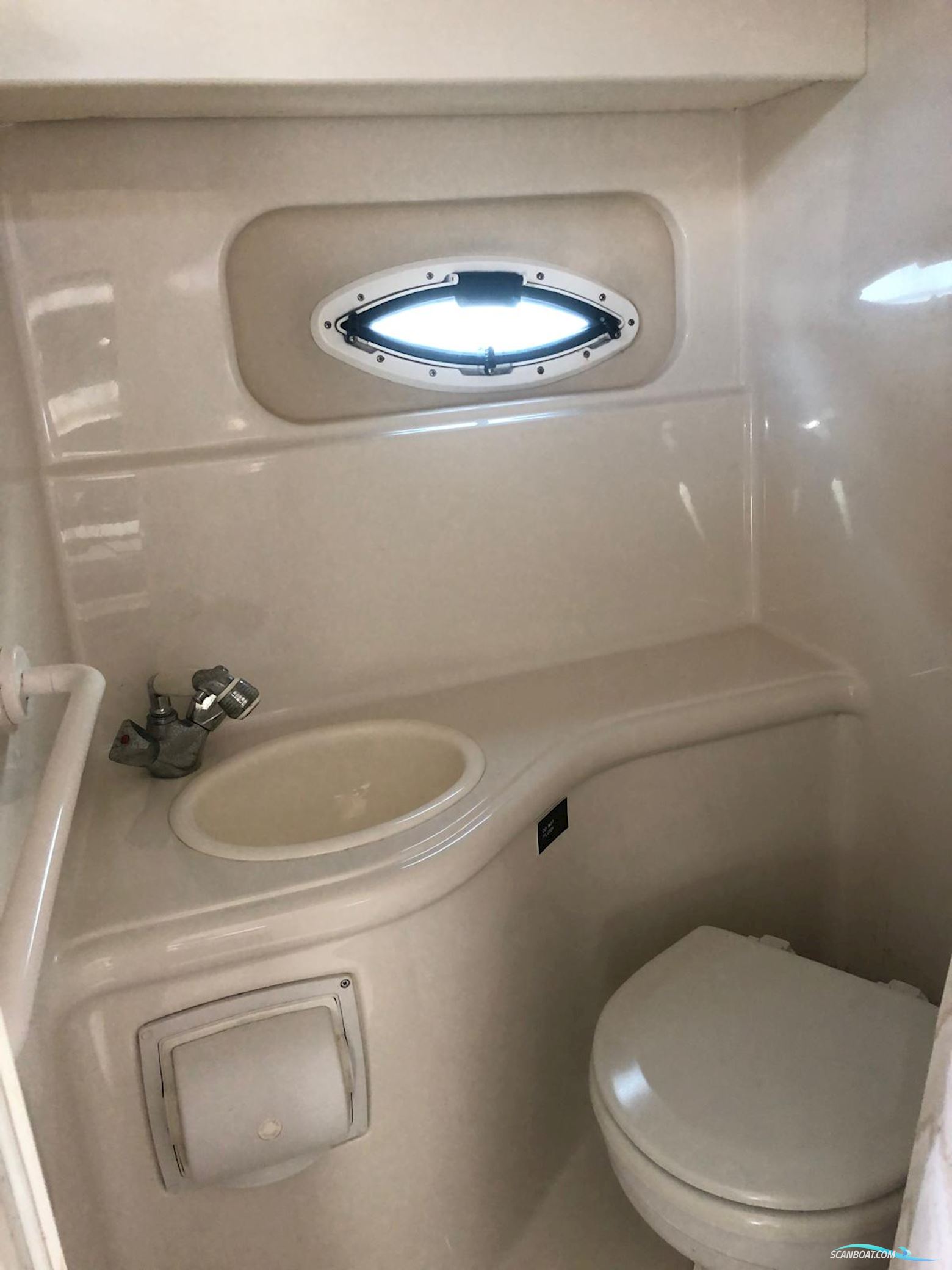 Monterey 270 Cruiser