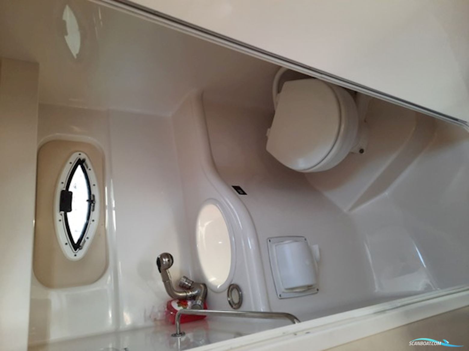 Monterey 275 CR...SOLGT