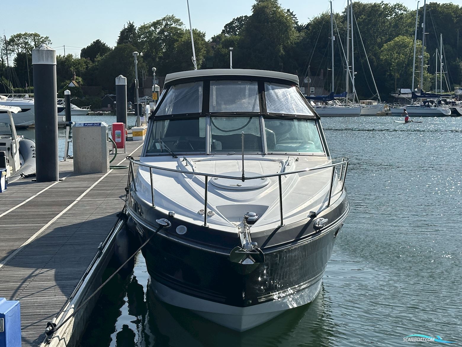 Monterey 275 SY