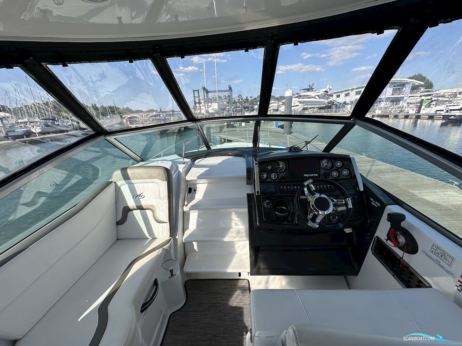 Monterey 275 SY