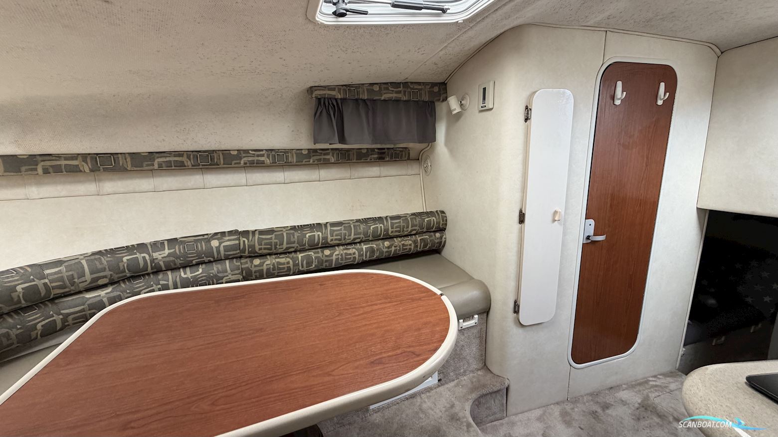 Monterey 276 Med Trailer