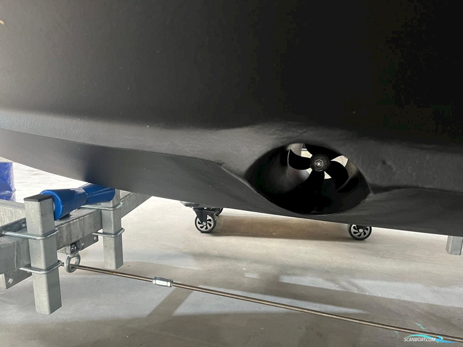 Monterey 278 Super Sport direct leverbaar!