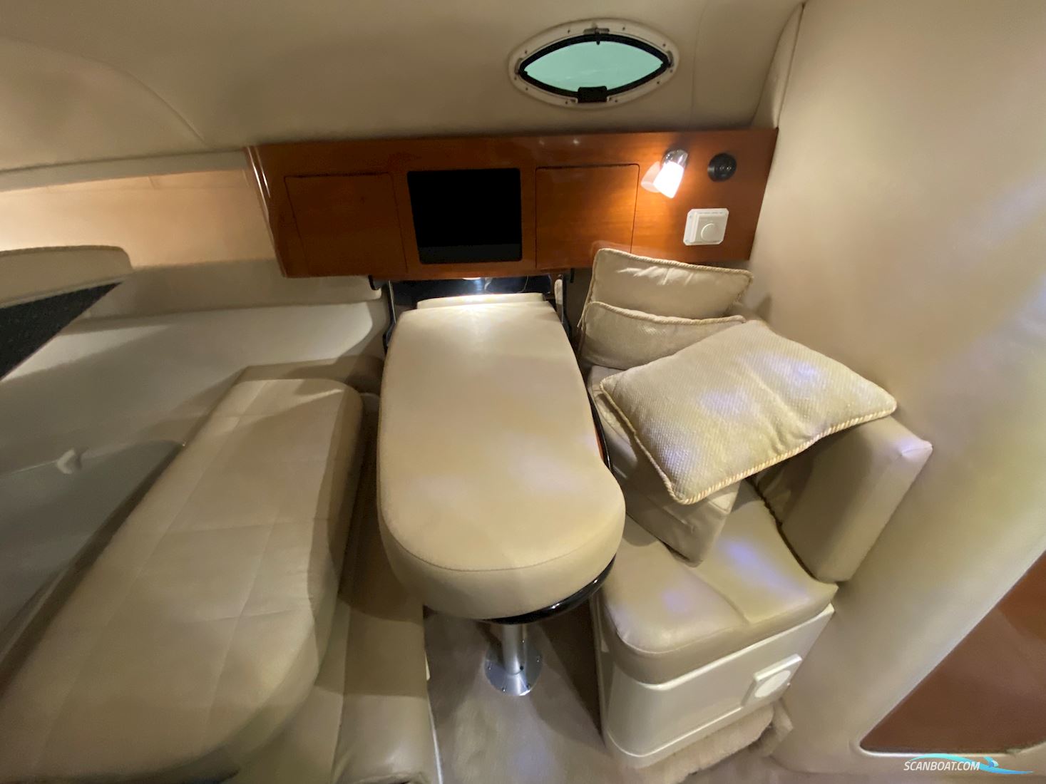 Monterey 282 Cruiser