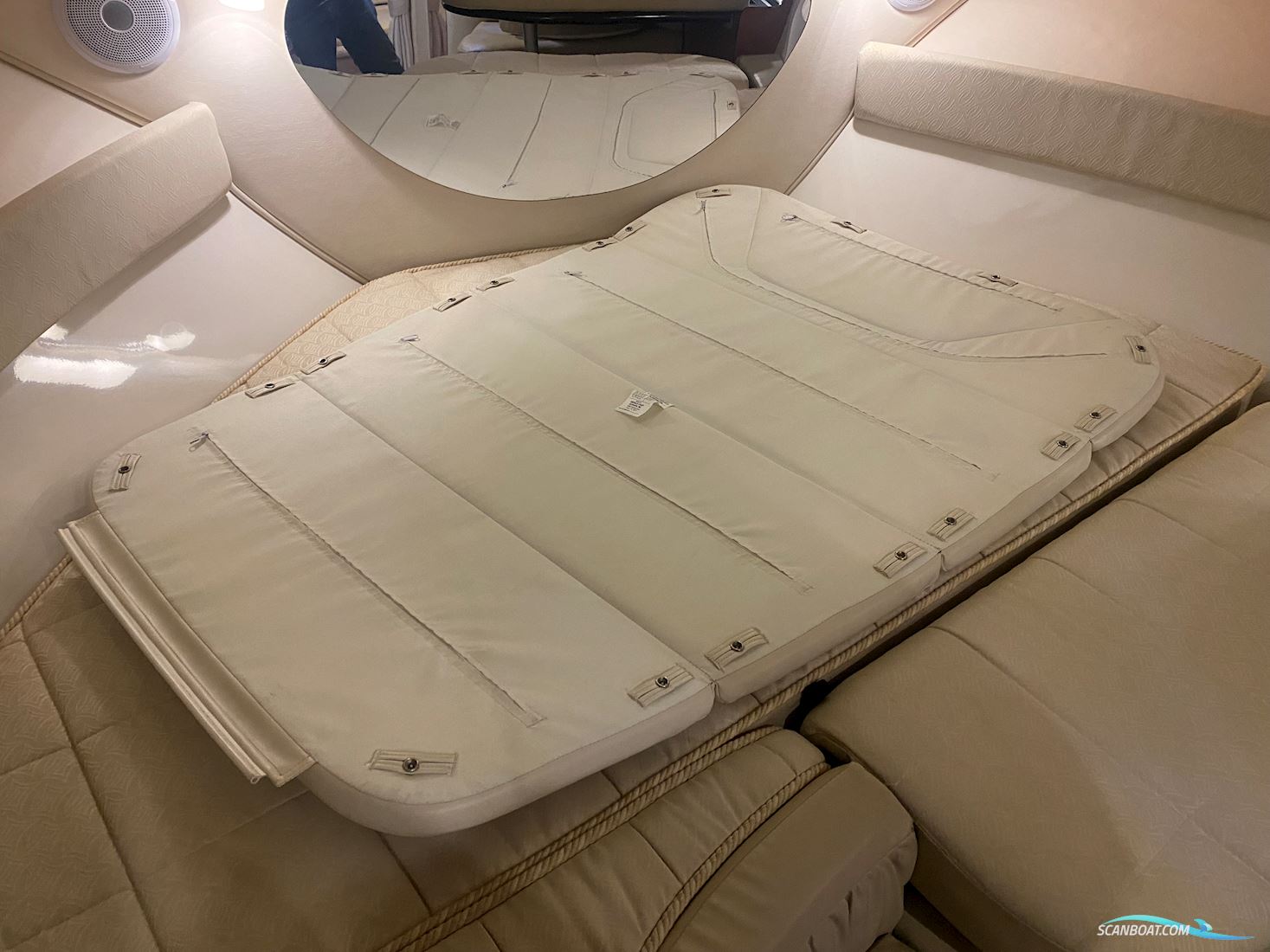 Monterey 282 Cruiser