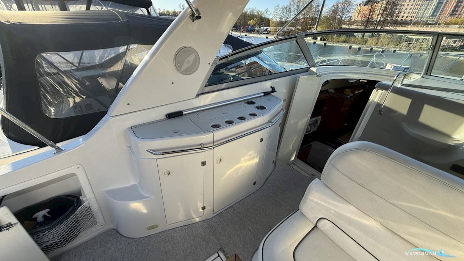 Monterey 282CR