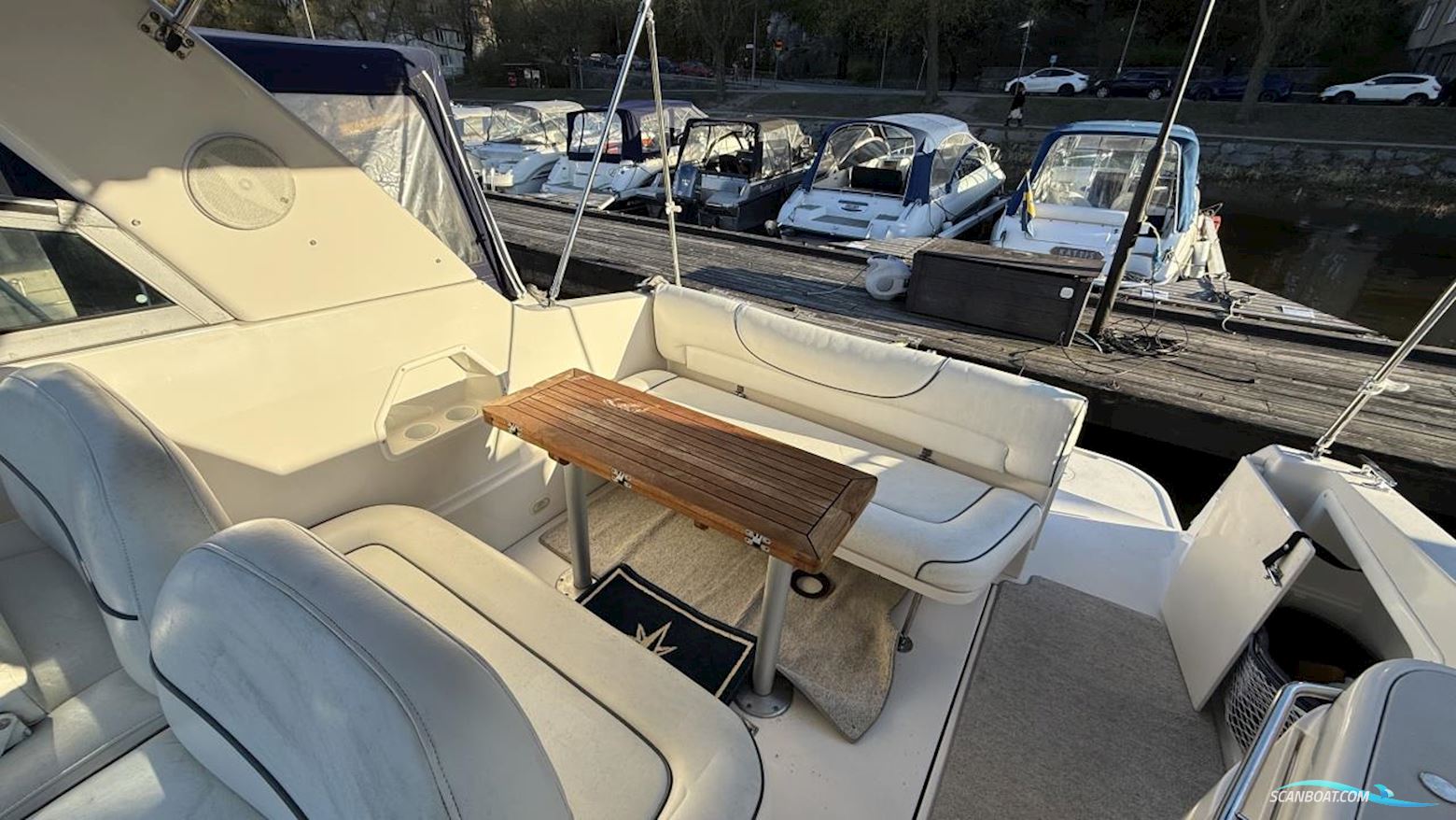 Monterey 282CR