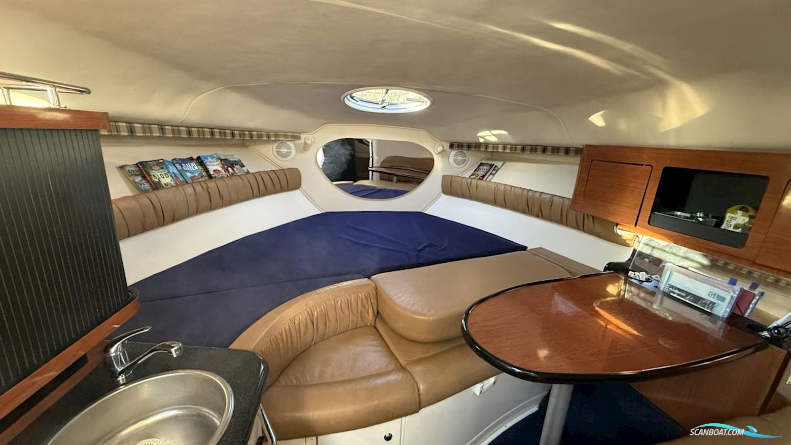 Monterey 282CR