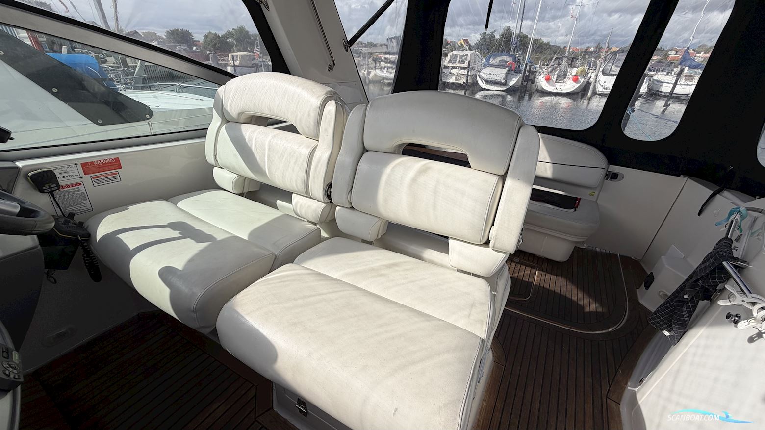 Monterey 290