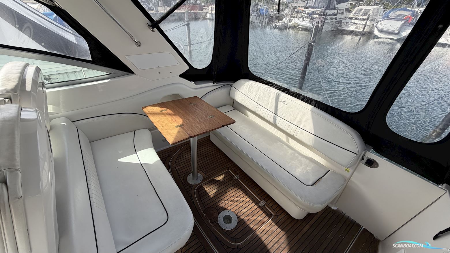 Monterey 290