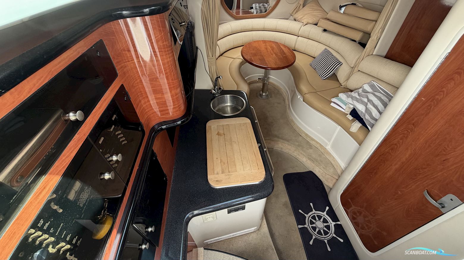 Monterey 290