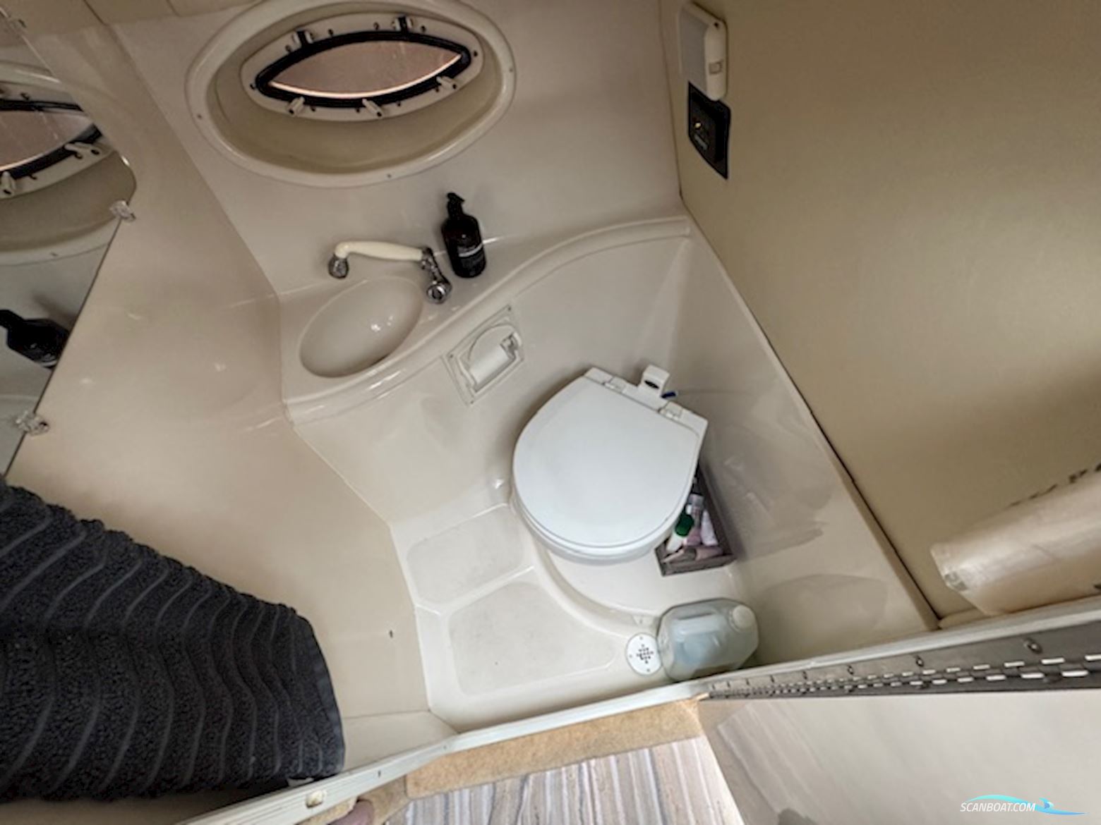 Monterey 298 SSC Super Sport. ''SERIØST BUD MODTAGES''