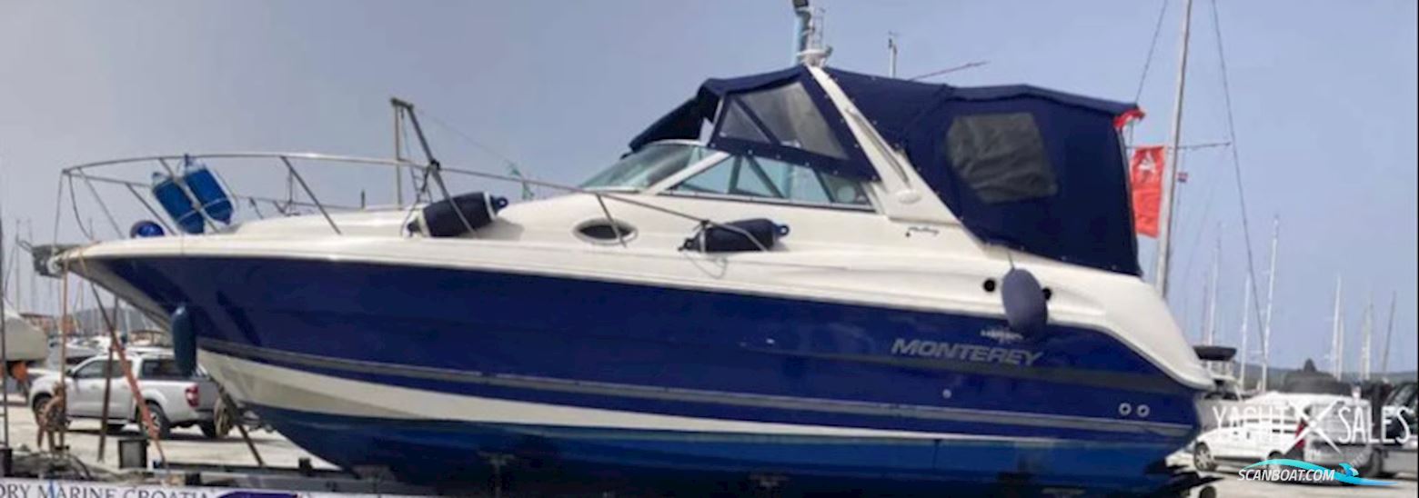 Monterey 302
