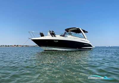 Monterey 315 Sc Motorbåd 2007, med Volvo Penta D3 motor, Danmark