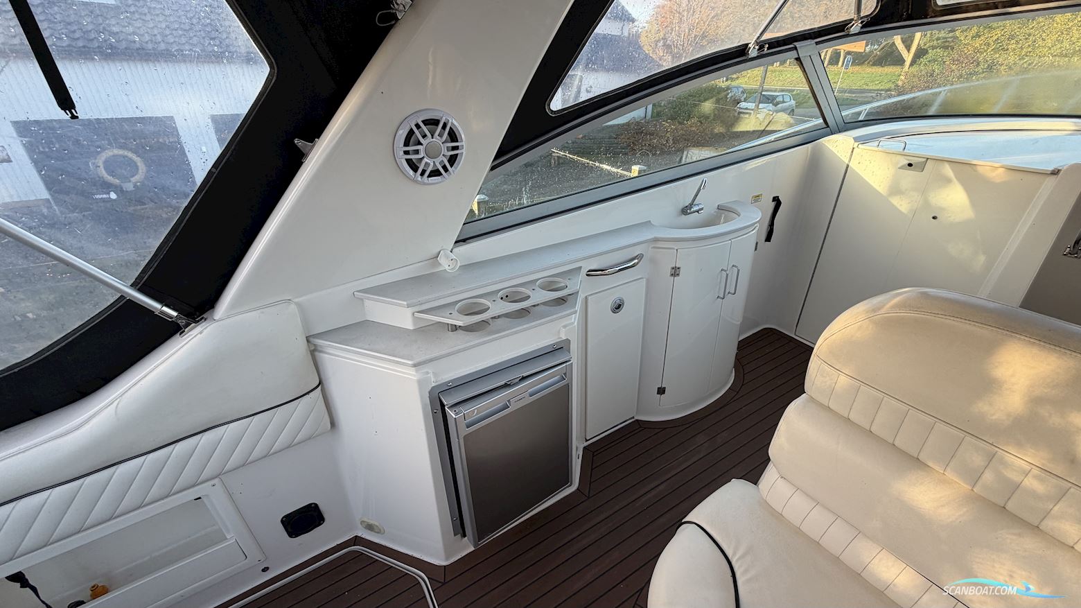 Monterey 322 CR