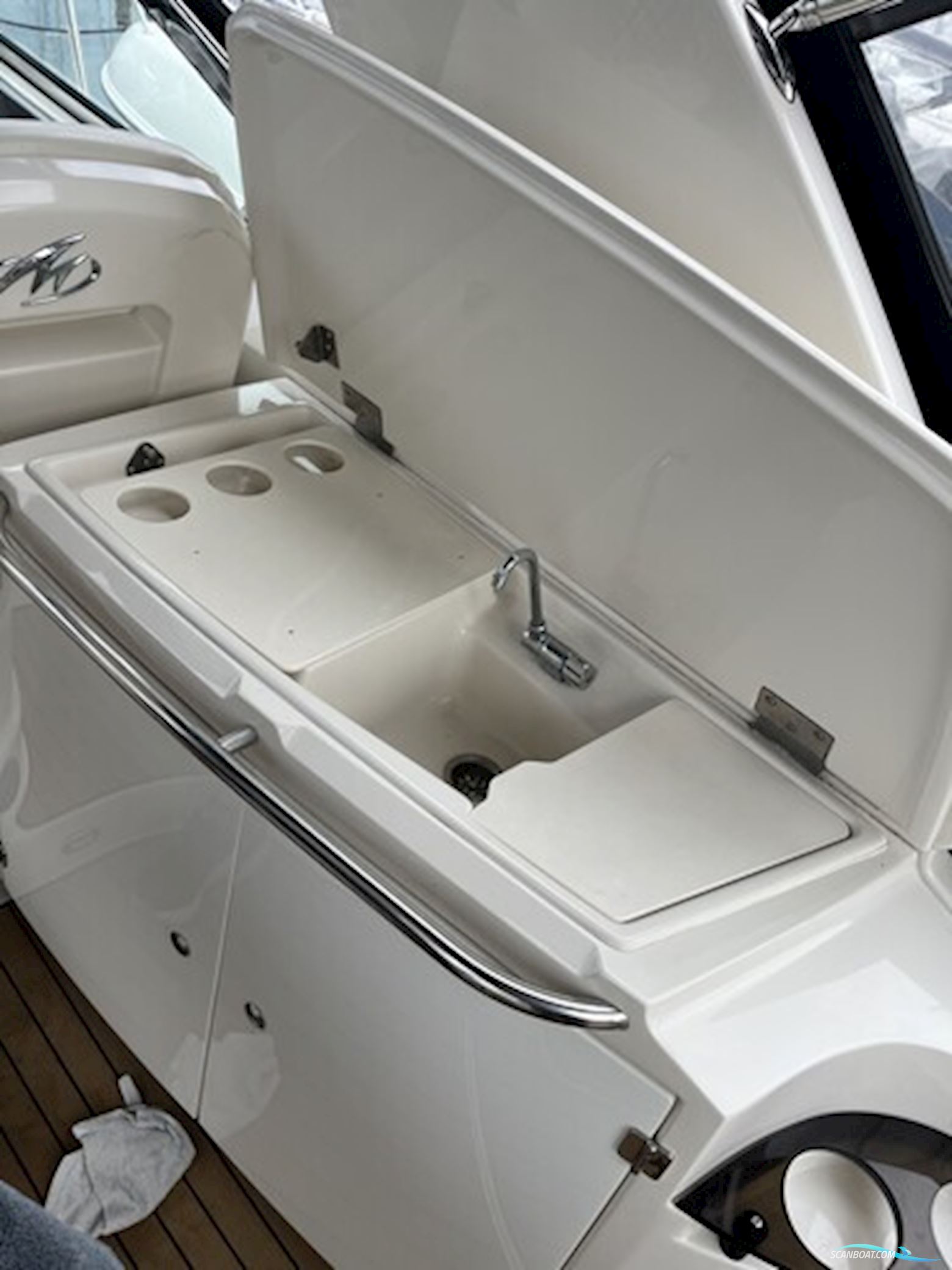 Monterey 350 sport 