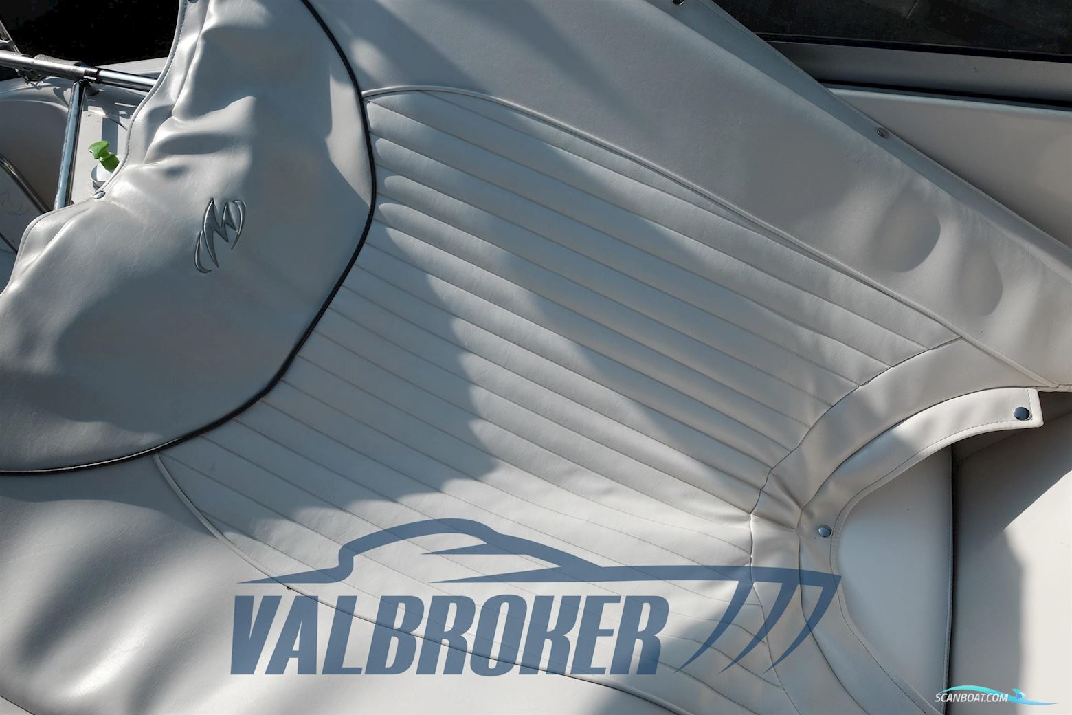 Monterey Boats 245 CR