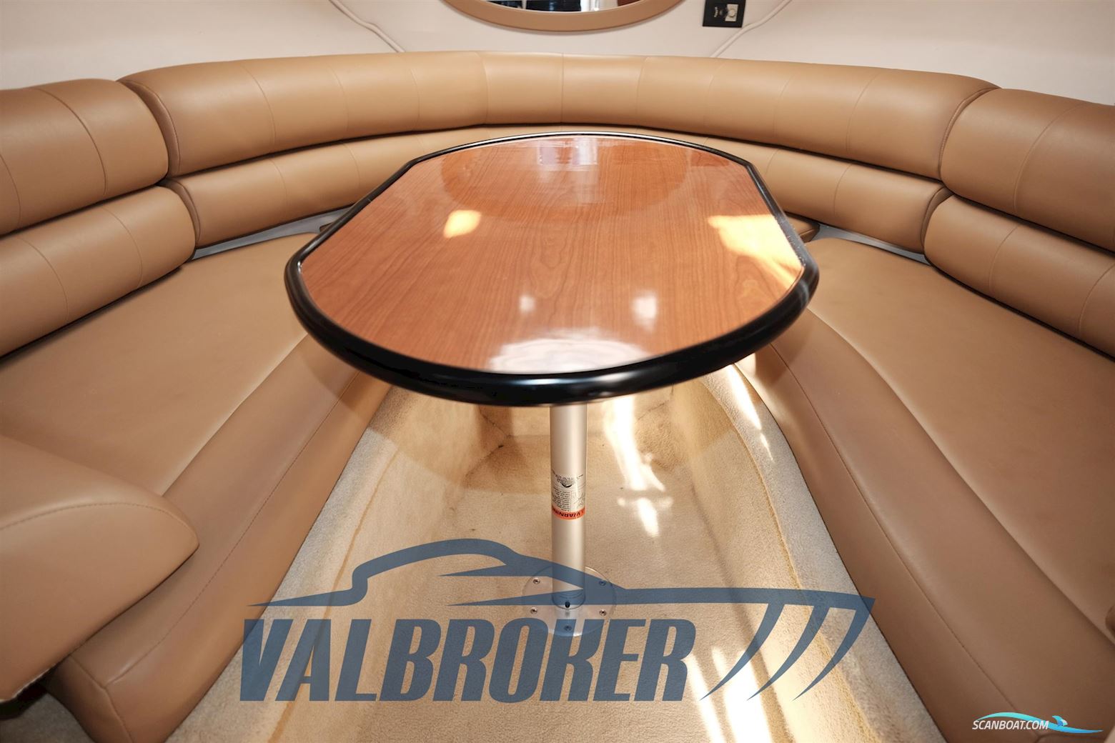 Monterey Boats 245 CR