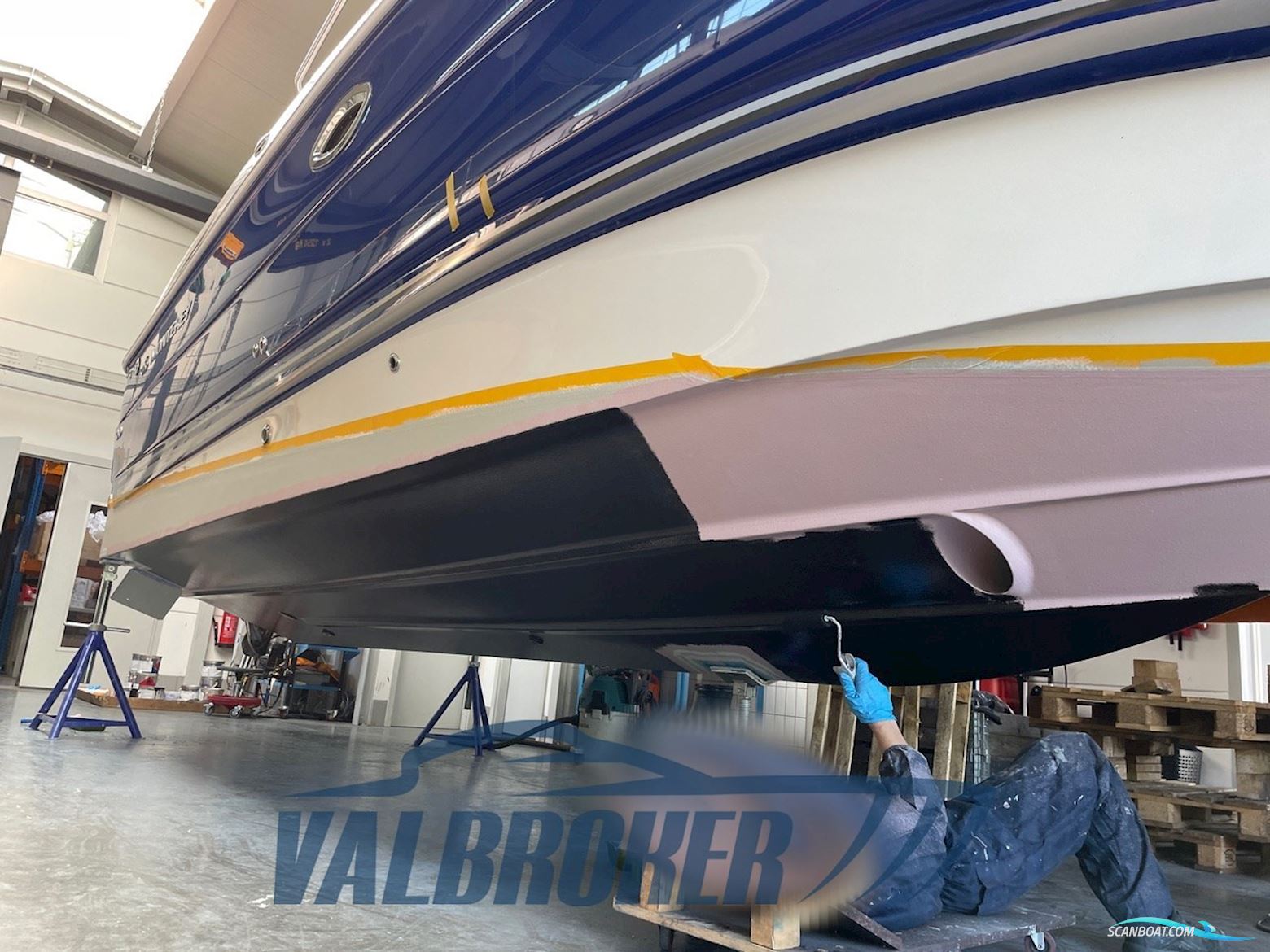 Monterey Boats 250 Cruiser