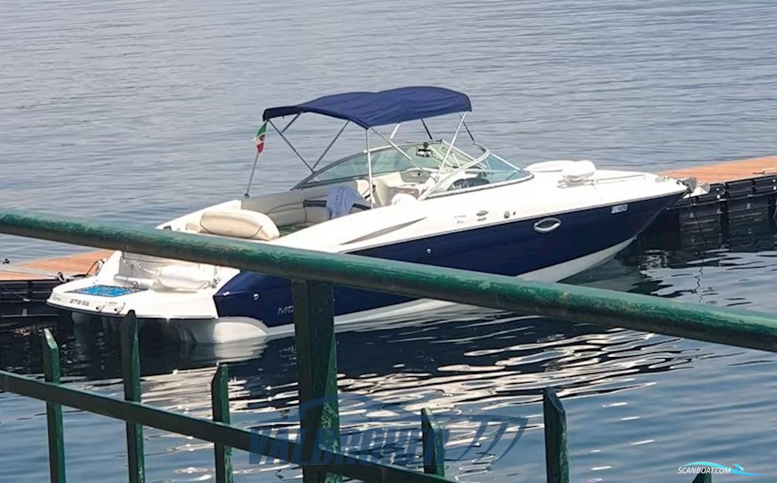 Monterey Boats 278 SC Super Sport