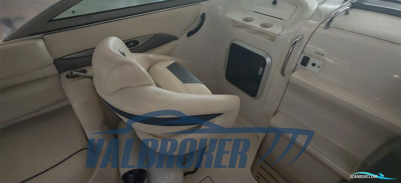 Monterey Boats 278 SC Super Sport