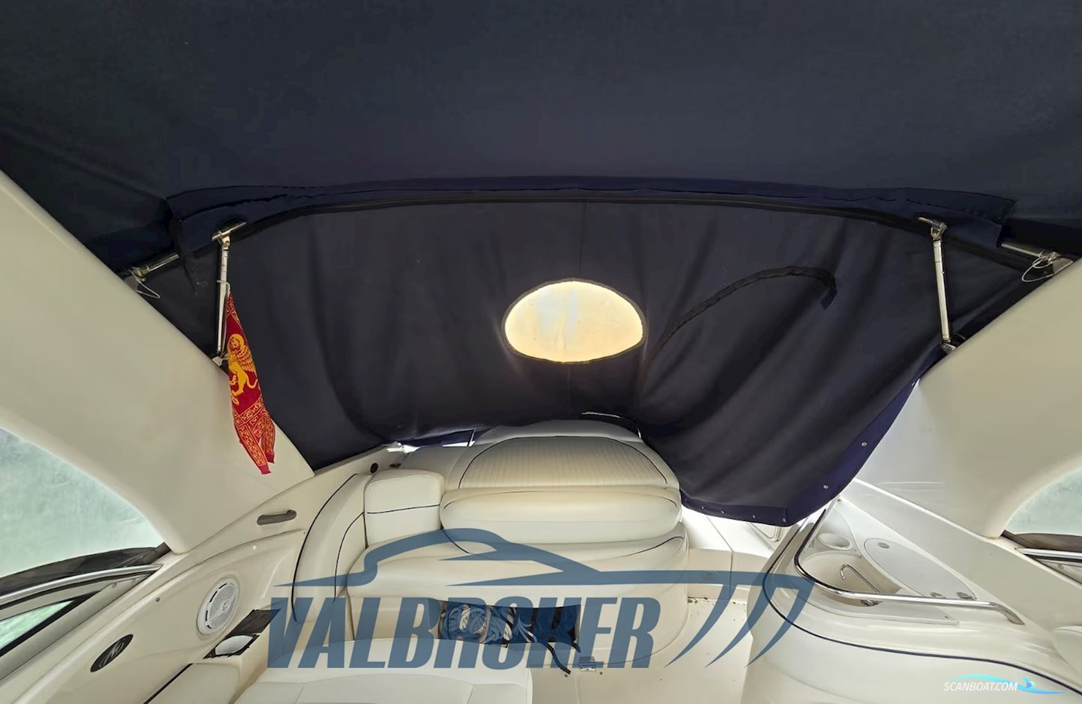 Monterey Boats 298 SS