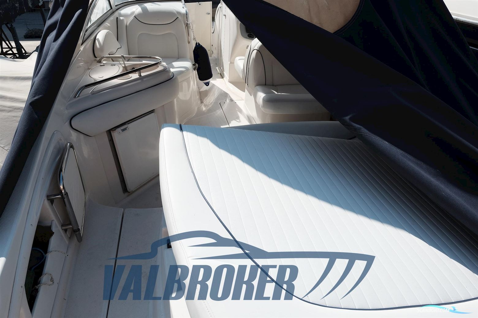 Monterey Boats 298 SS