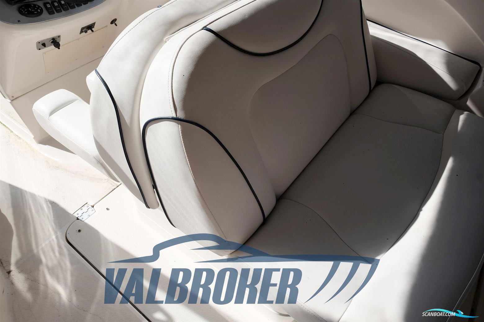 Monterey Boats 298 SS