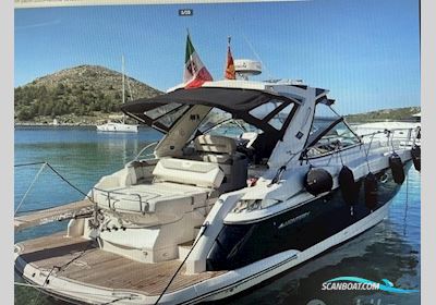 Monterey Boats Monterey 415 Sport Motorbåd 2009, med Volvo Penta motor, Italien