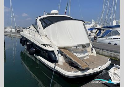 Monterey Boats Monterey 415 Sport Motorbåd 2009, med Volvo Penta motor, Italien