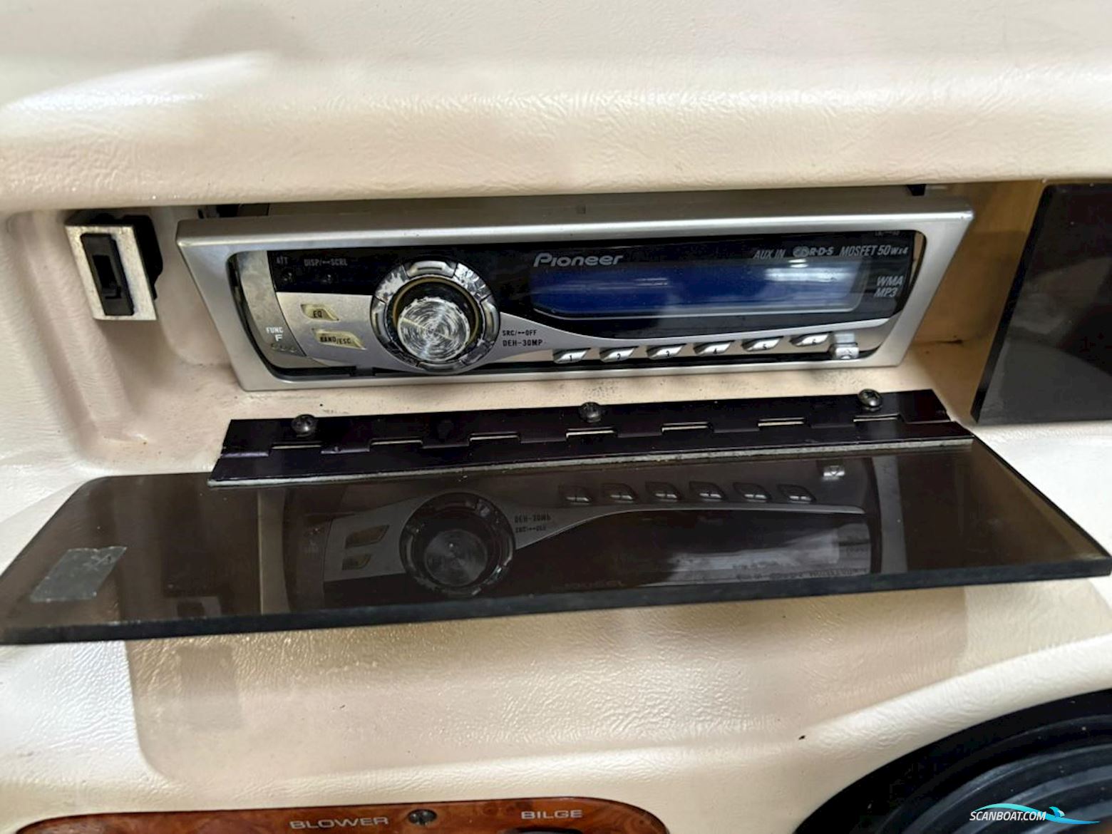 Monterey Montura 196