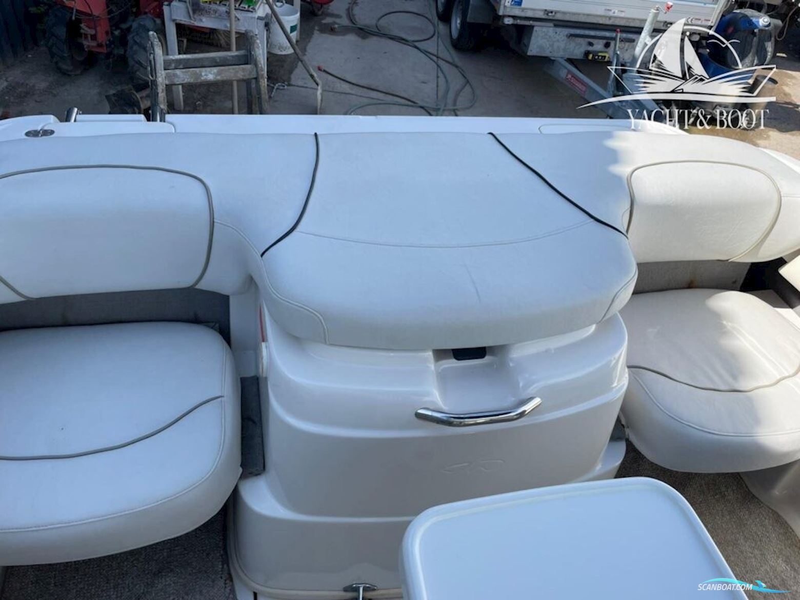 Monterey Montura 218 LC