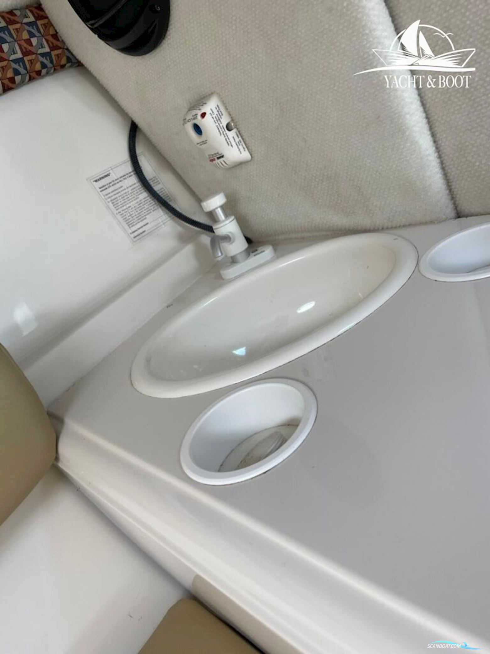 Monterey Montura 218 LC