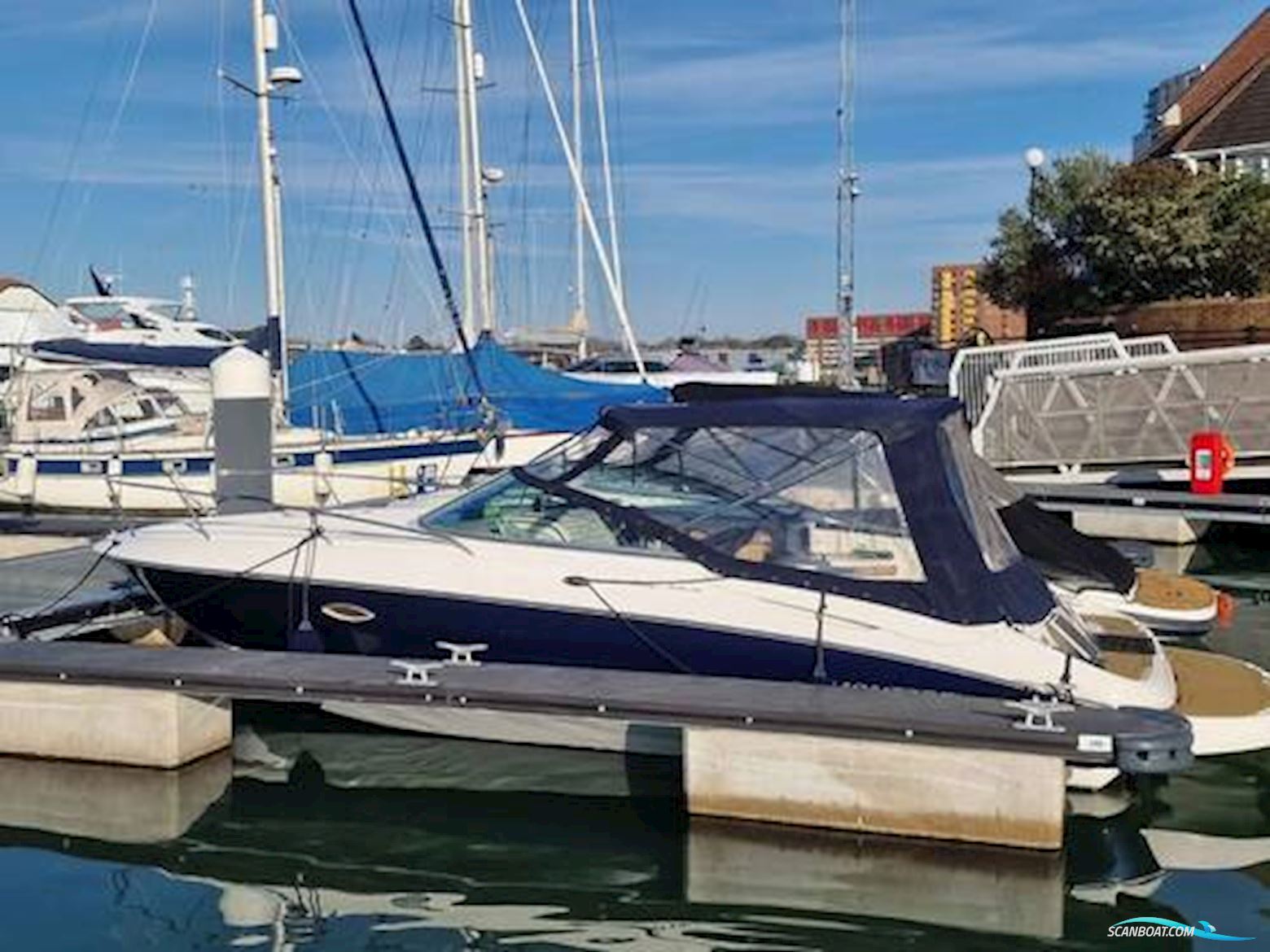 Monterey Montura 248 Lsc