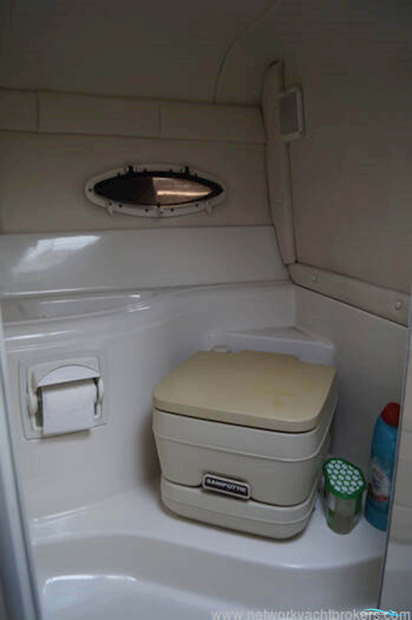 Monterey Montura 248 LSC