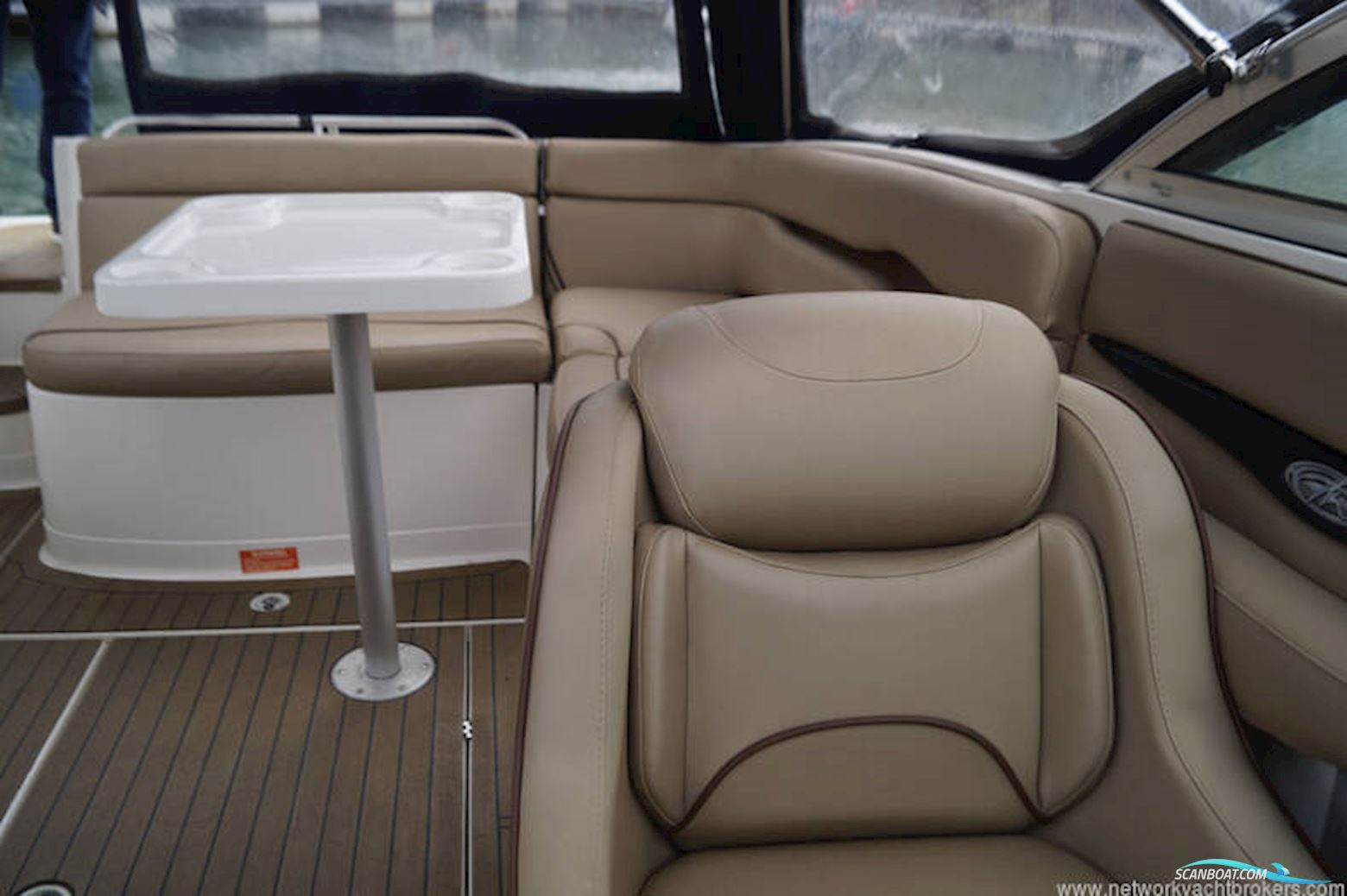 Monterey Montura 248 LSC