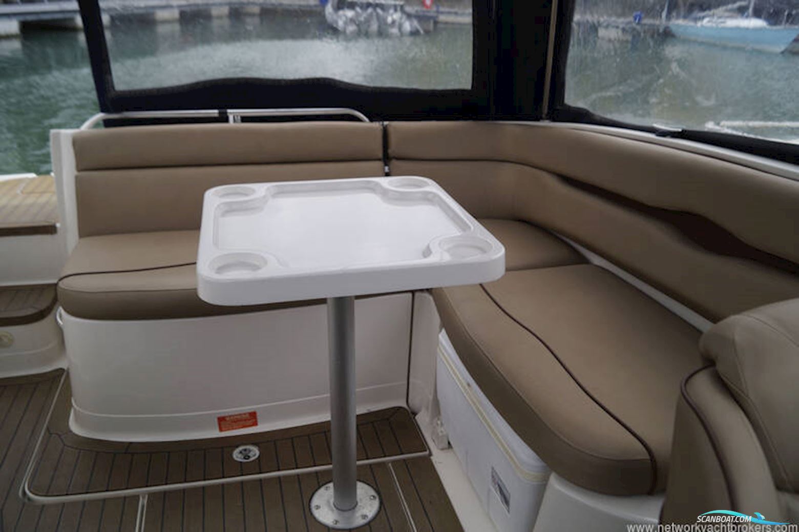 Monterey Montura 248 LSC