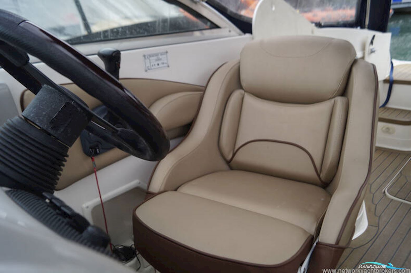 Monterey Montura 248 LSC