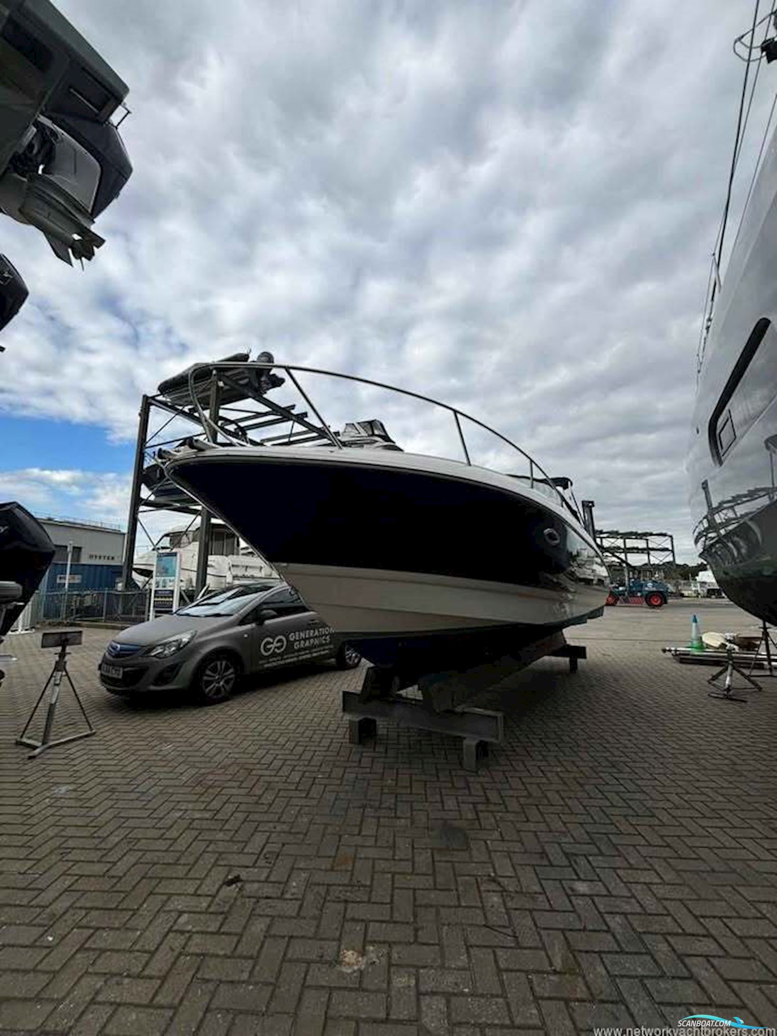 Monterey Montura 248 LSC