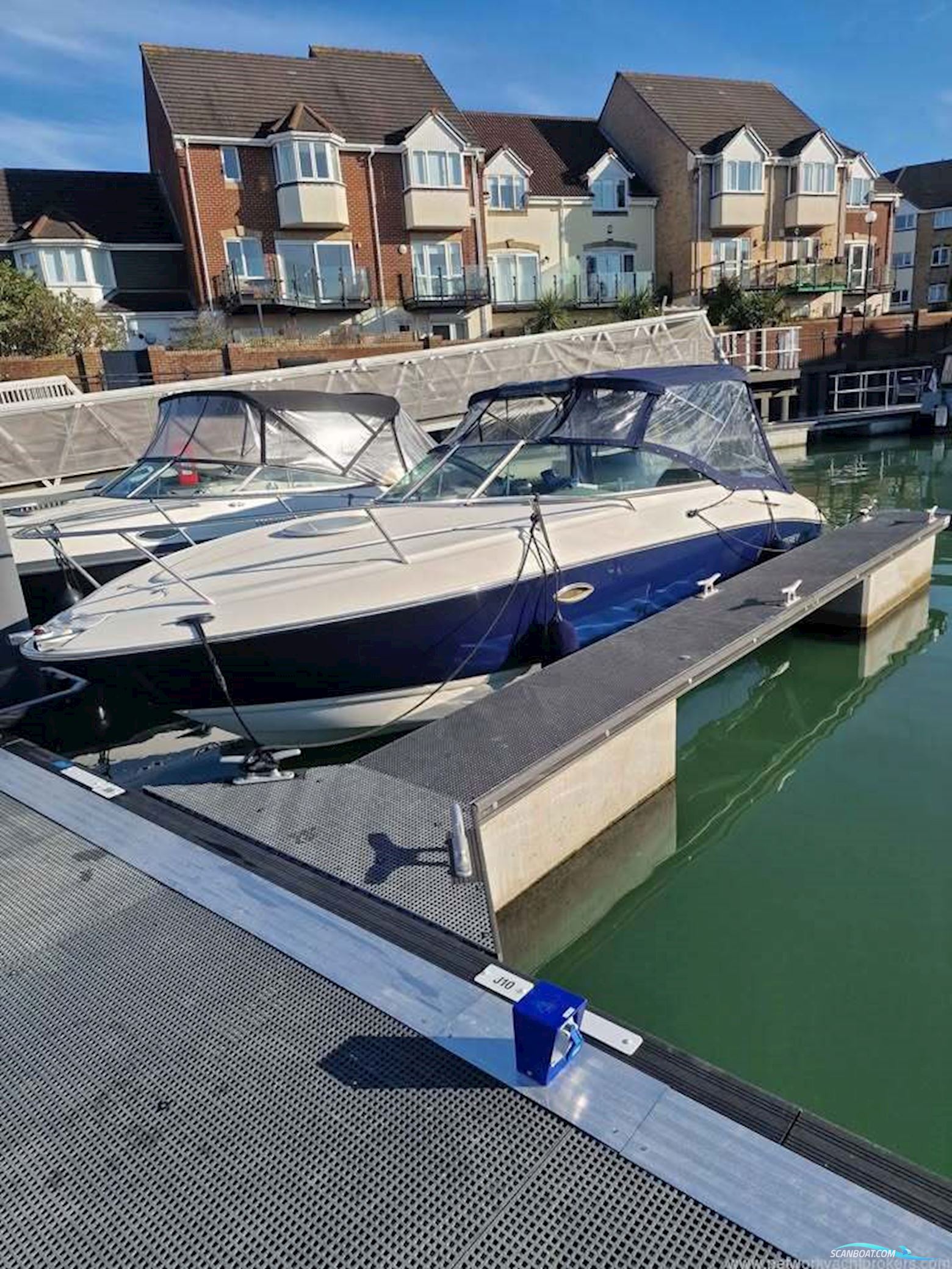 Monterey Montura 248 LSC