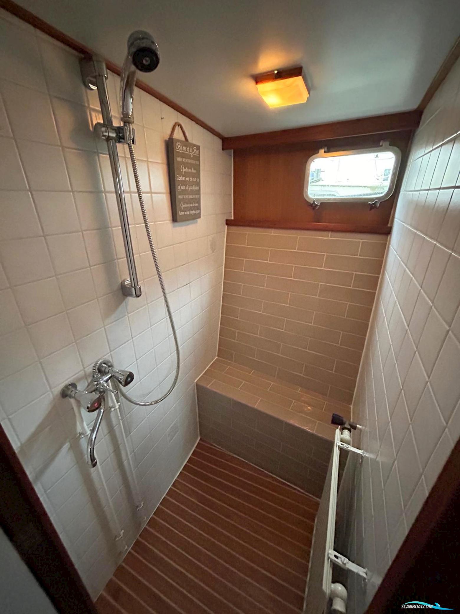 Monty Bank Kotter 41 AK Cabrio