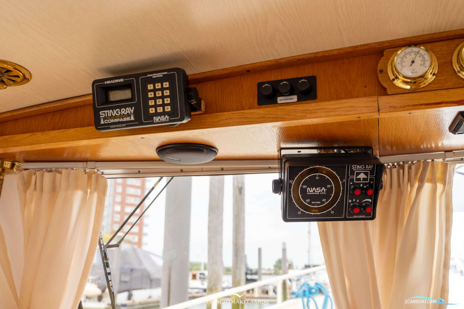 Monty Bank Kotter 41 AK Cabrio