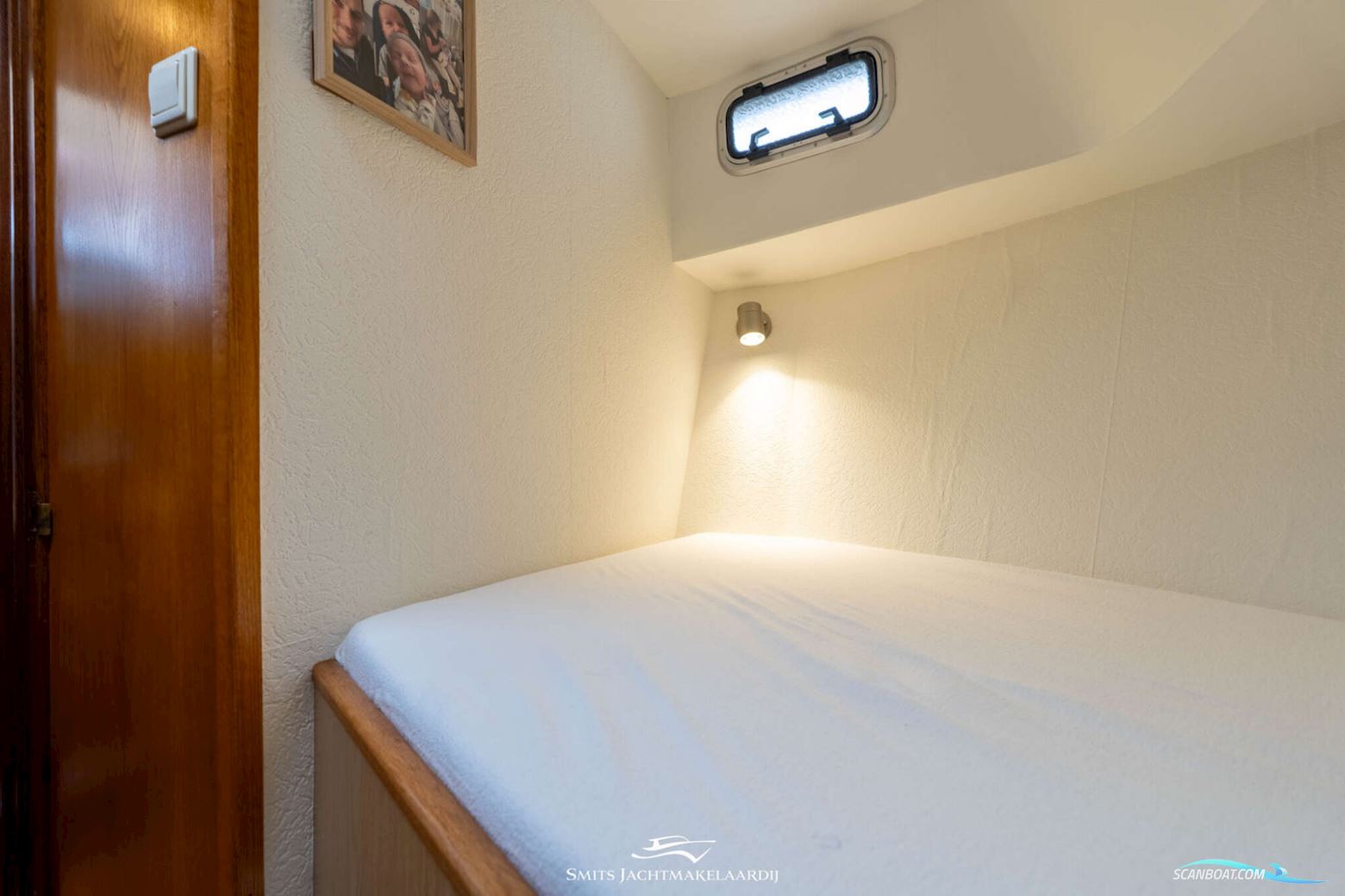 Monty Bank Kotter 42 AK Cabrio