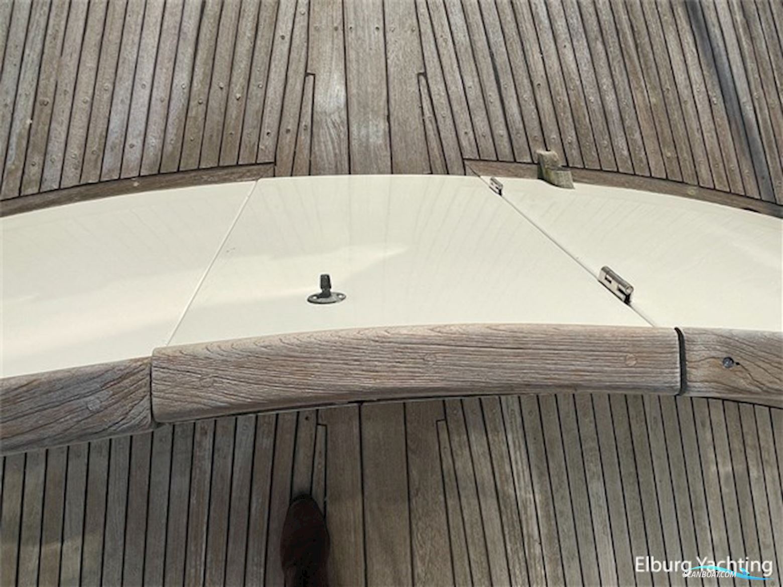 Moody Trawler 50 - Stabilizers 