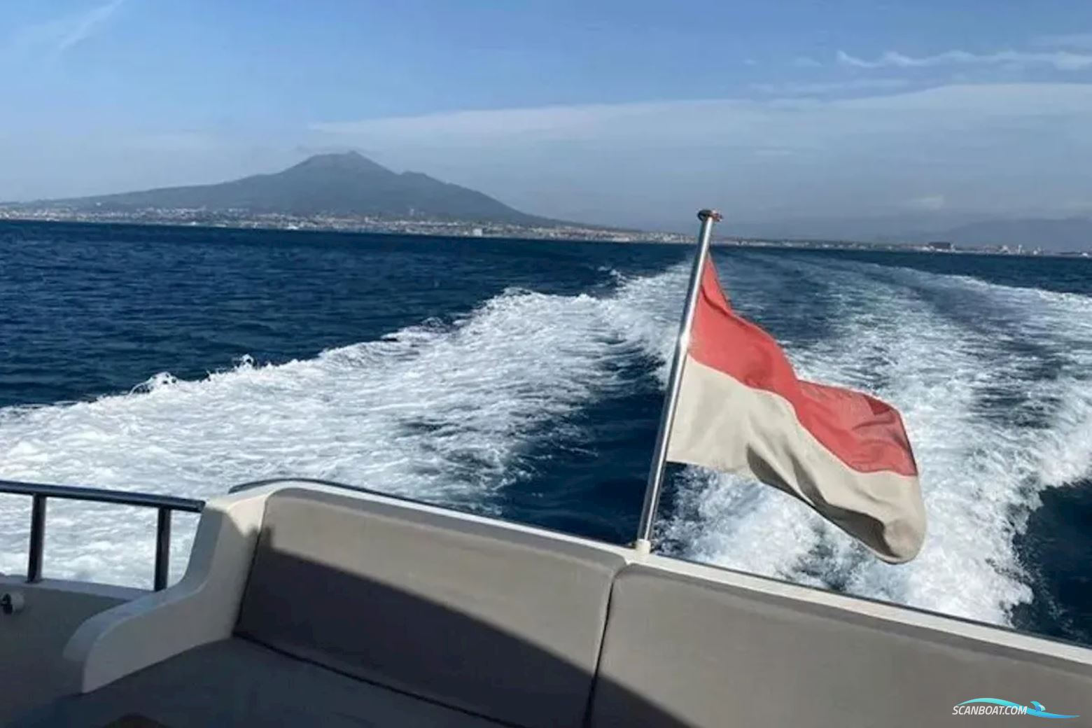 Moonen 68 Flybridge