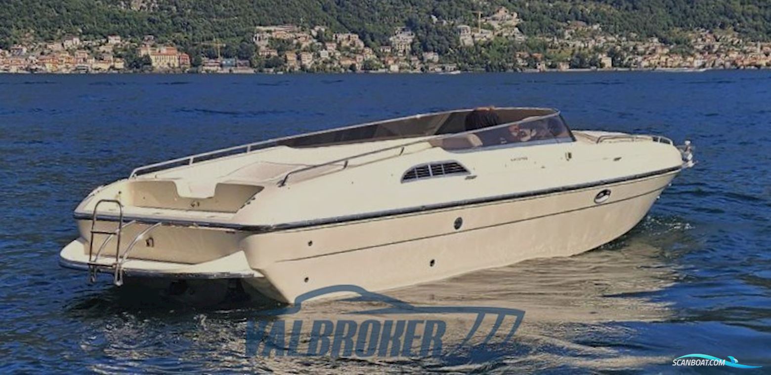 Mostes 29 Offshore