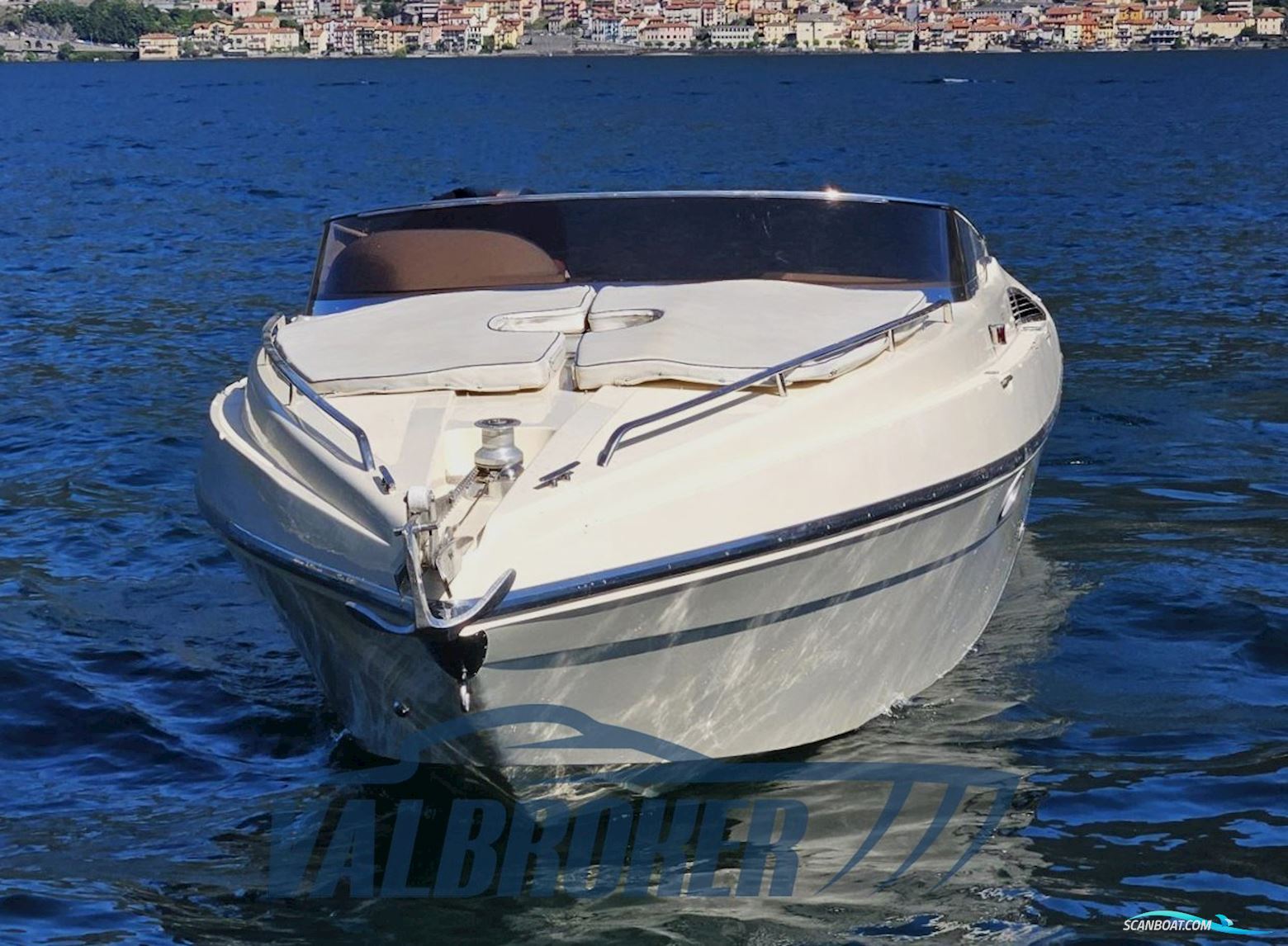 Mostes 29 Offshore